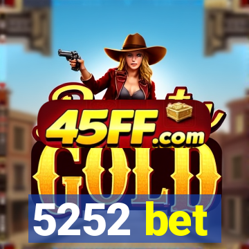 5252 bet
